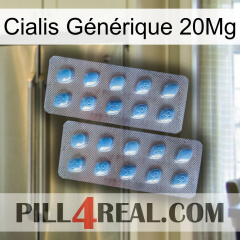 Cialis Générique 20Mg viagra4